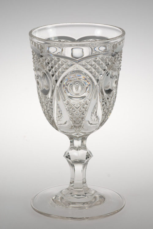 New England Glass Co. (Ausführung), Union, 2. Hälfte 19. Jahrhundert