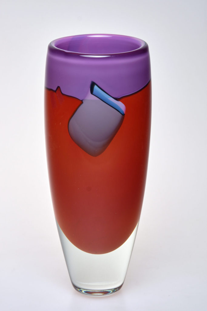 Vase