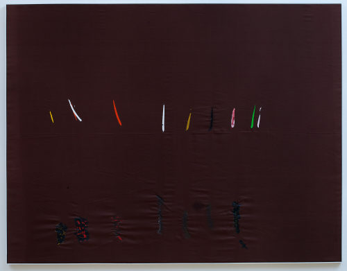 Stephan Runge (Künstler*in), Ohne Titel, 1975