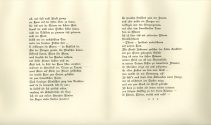 Gedicht von Richard Dehmel