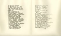 Gedicht von Richard Dehmel