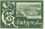 Postkarte von Karl Liebknecht