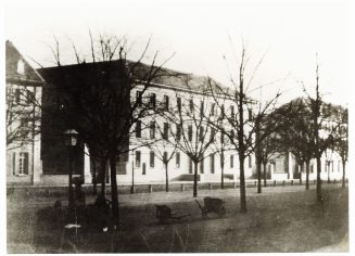 Königliches Gymnasium