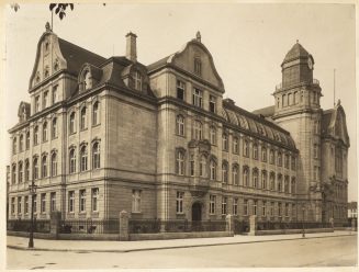 Hohenzollern-Gymnasium