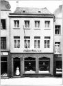 Heinrich Heines Geburtshaus