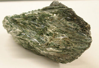 Aktinolith