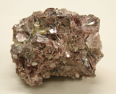 Lepidolith