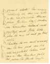 Brief von Ernst Toller