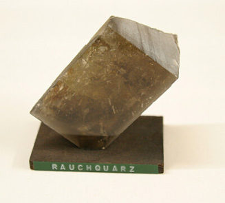 Rauchquarz