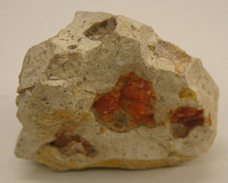 Feueropal