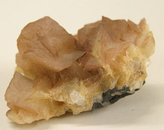Calcit