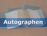 Autographensammlung