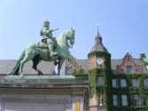 Jan-Wellem-Denkmal 28.05.2005