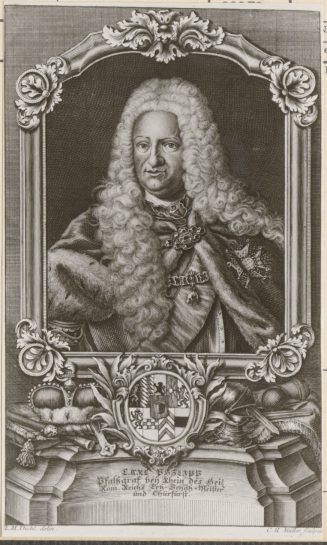 Christoph Heinrich Müller