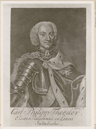 Johann Christoph Sysang