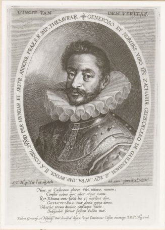 Hans von Aachen