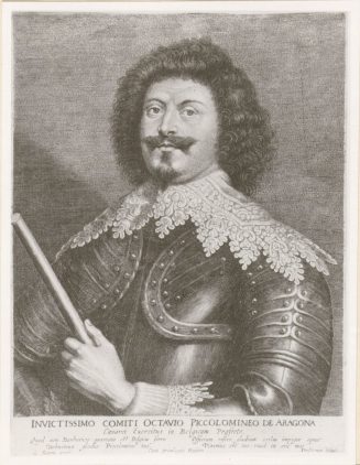 Ottavio Piccolomini