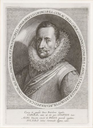 Karl Ludwig von Sulz