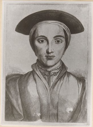 Anna von Kleve (1515 - 1557)