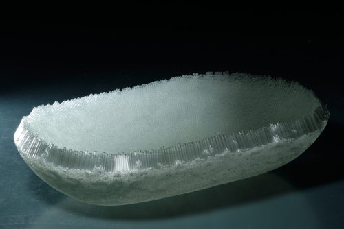 Julius Weiland (Entwurf), Objekt "Bath", 2004