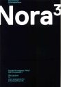 Programmheft zu "Nora hoch drei" von Henrik Ibsen / Elfriede Jelinek. Düsseldorf, 12.10.2013 (2 ...