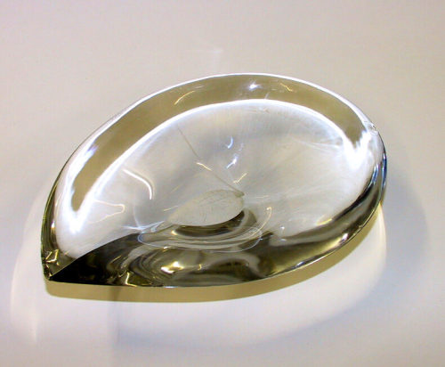Tapio Wirkkala (Entwurf), Schale, um 1954