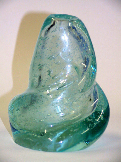 Tapio Wirkkala (Entwurf), Vase, um 1940–1950