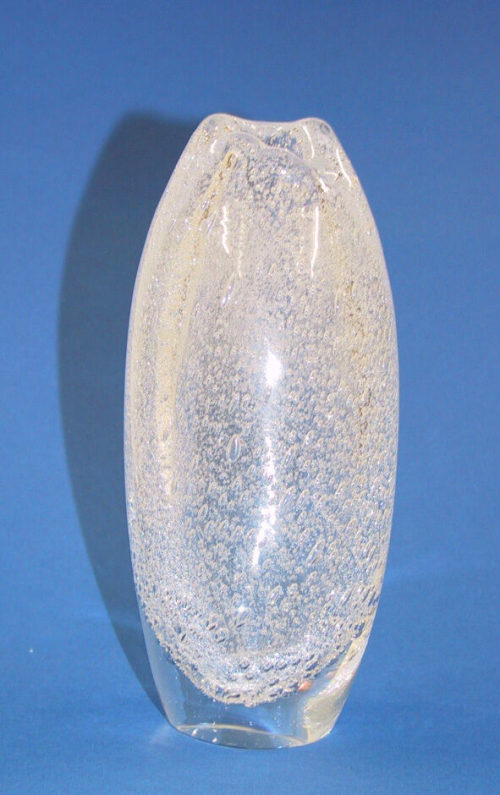 Tapio Wirkkala (Entwurf), Vase, um 1940–1949