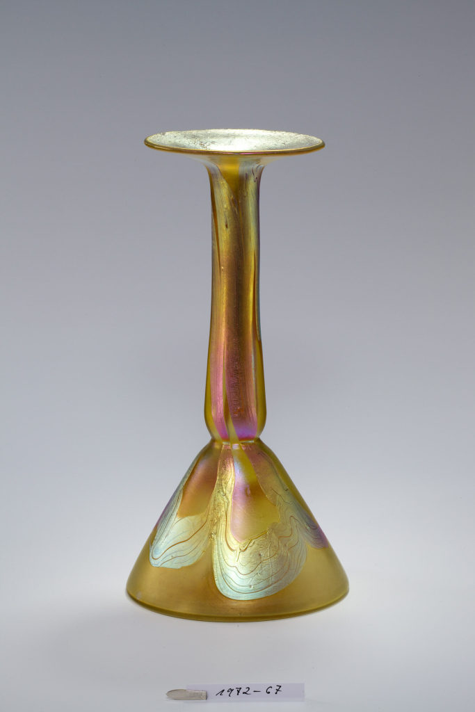 Vase, Dekor Phänomen Gre 7773