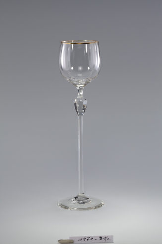 Stengelglas