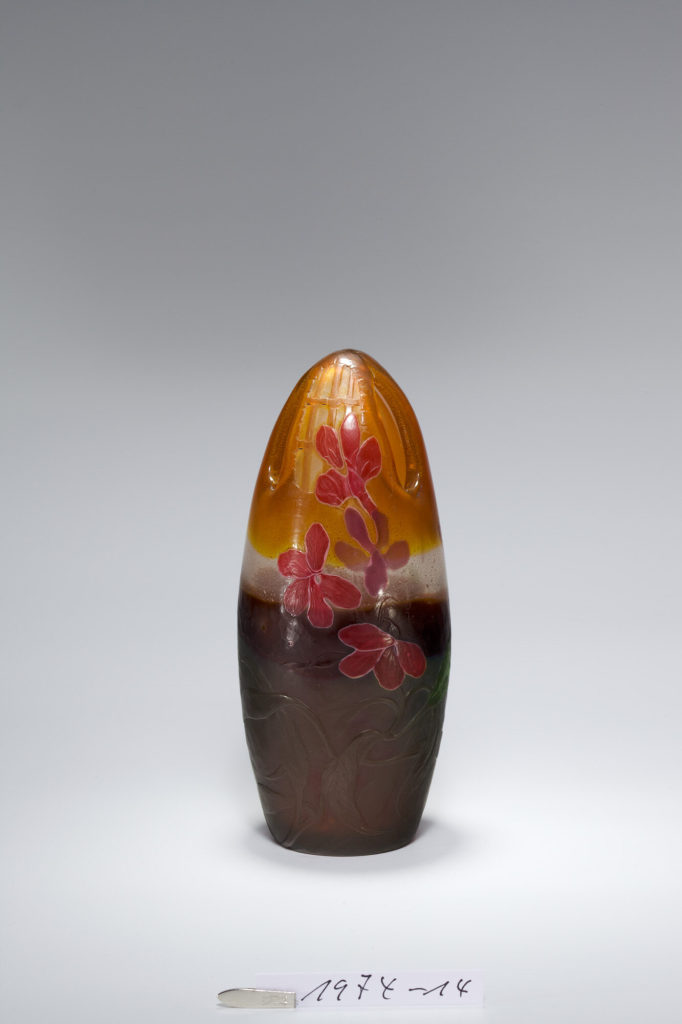 Vase "Picciola"