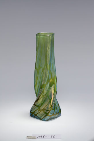 Vase, Dekor "Pampas"