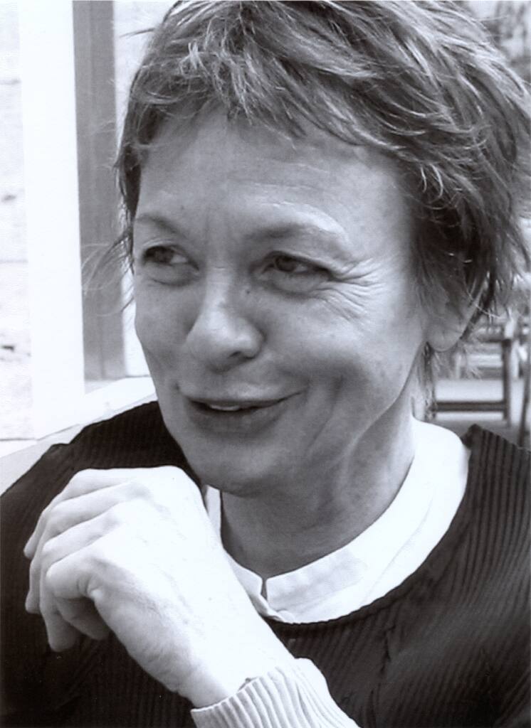 Laurie Anderson, Düsseldorf