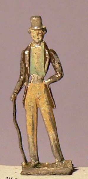 Johann Christian Allgeyer (Gießer*in), Herr