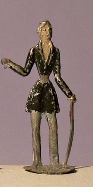 Johann Christian Allgeyer (Gießer*in), Herr