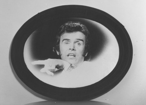Lore Bermbach (Fotograf*in), Heinrich Hambitzer, ca./ c. 1975