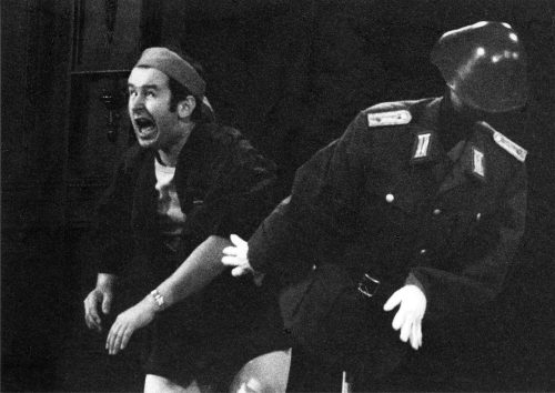 Lore Bermbach (Fotograf*in), Wahlprogramm, 1976