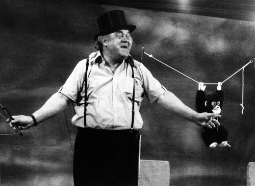 Lore Bermbach (Fotograf*in), Wahlprogramm, 1976