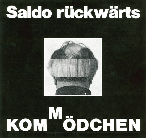 Lore Lorentz (Herausgeber*in), Saldo rückwärts, 09.02.1978