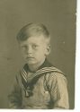 Kinderbild Bernt Engelmann