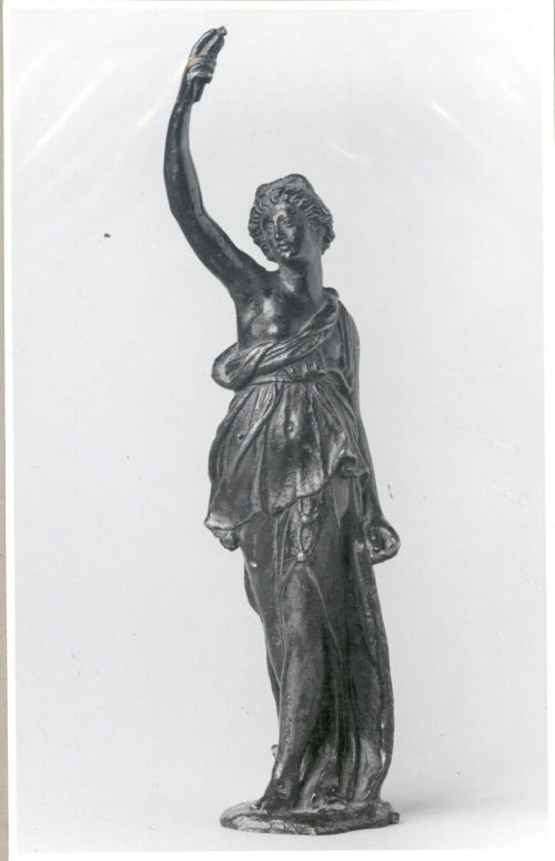 Allegorische Figur (Flora?), 16. Jahrhundert