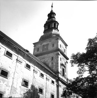 Kloster Plasy, CR