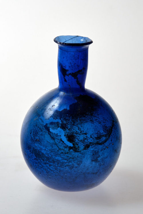 Unbekannt (Ausführung), Flasche, vermutlich 1. Jahrhundert nach Chr.
