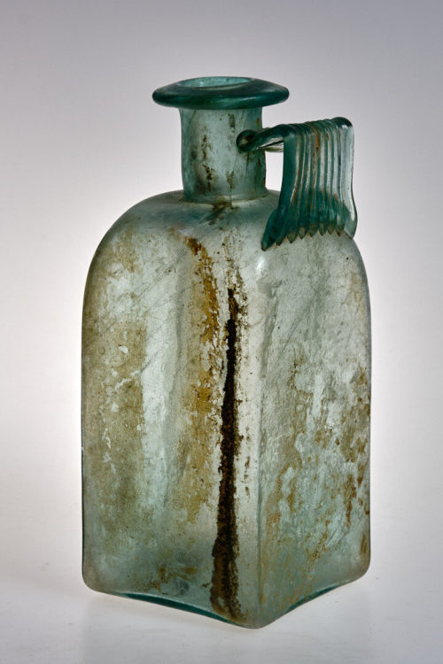 Unbekannt (Ausführung), Henkelflasche, 50–100 n. Chr.