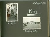 Fotoalbum Bernt Engelmann