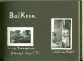 Fotoalbum Bernt Engelmann