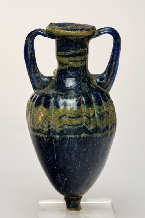 Unbekannt (Ausführung), Amphoriskos, 3.–2. Jahrhundert v. Chr.