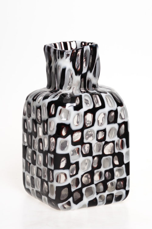 Tobia Scarpa  (Entwurf), Vase "occhi", um 1959–1960