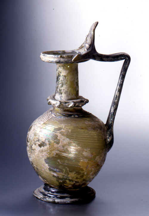 Unbekannt (Ausführung), Kanne, 3. Jahrhundert n. Chr.