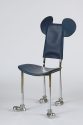 Javier Mariscal (*Valencia 1950)

Garriris, Design 1987
Stuhl | Chair
Hersteller | Manufact ...